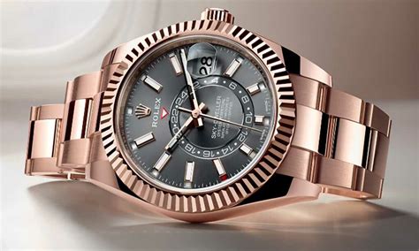 investeren in horloges